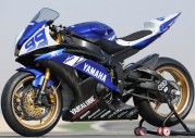 Yamaha YZF-R1 WSS